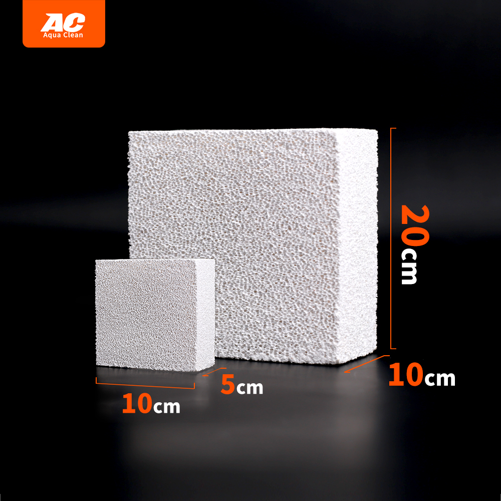 Biological Filter media Aquarium Bio block