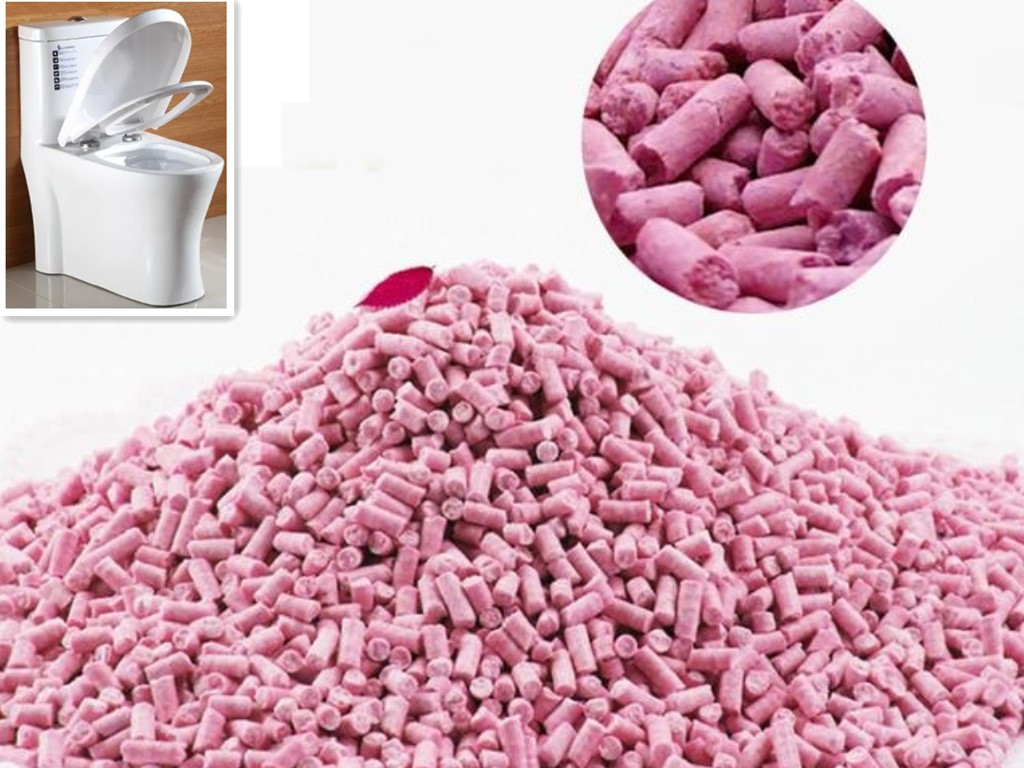 Good quality eco clean tofu cat litter new tofu cat litter wholesale cheap tofu cat litter