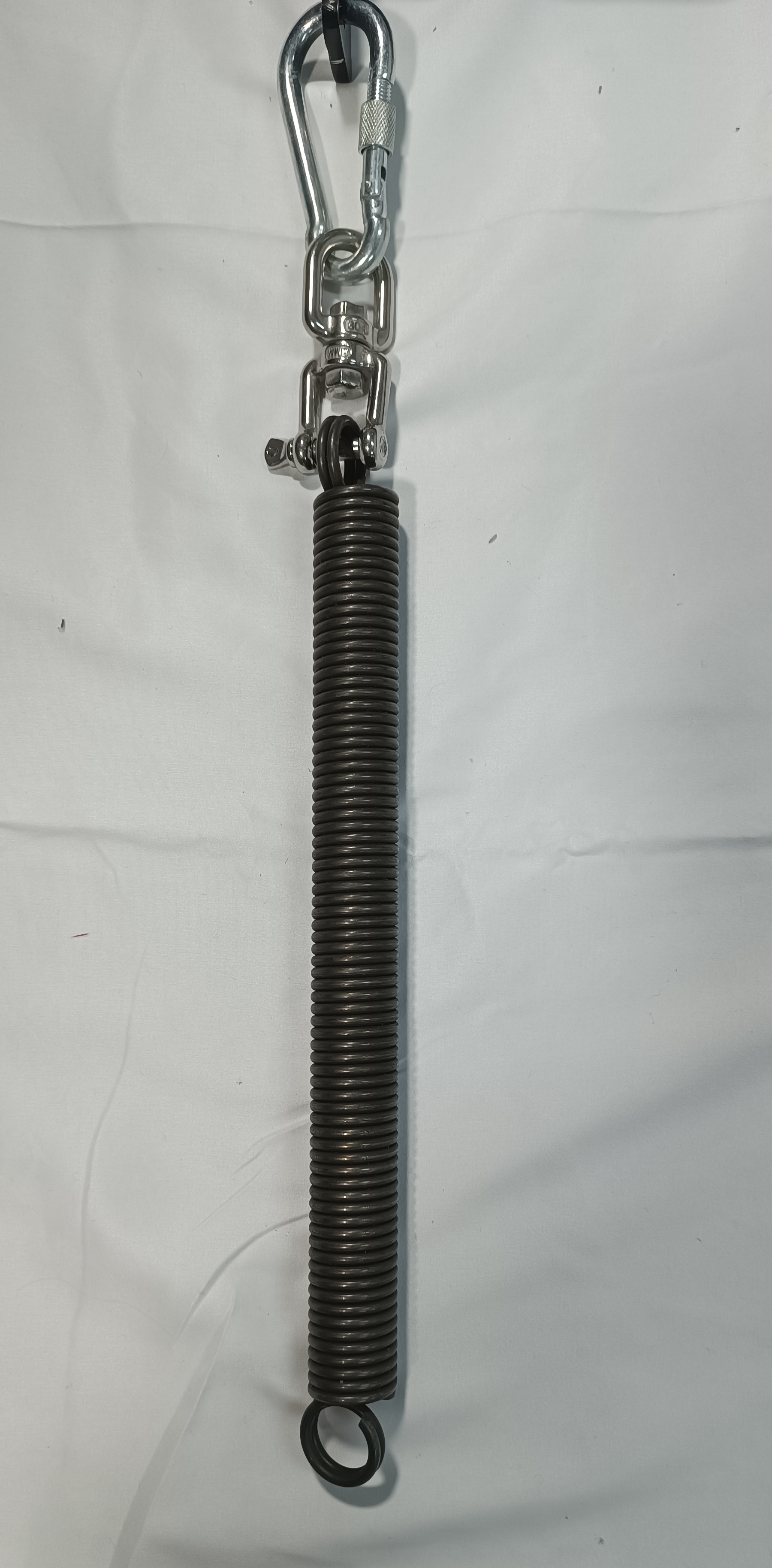 High quality spring pole for dogs