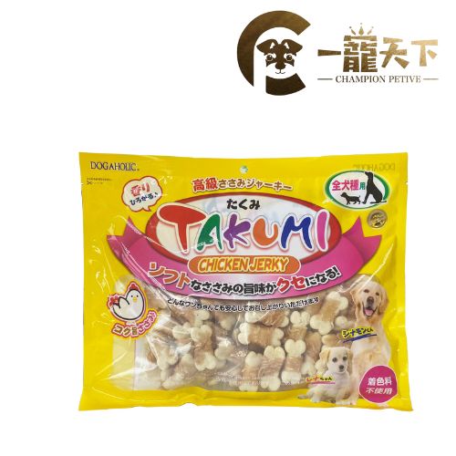 Takumi Chicken Flavor Joint Health Grain Fee Custom Dog Snack Biscuits Treats
