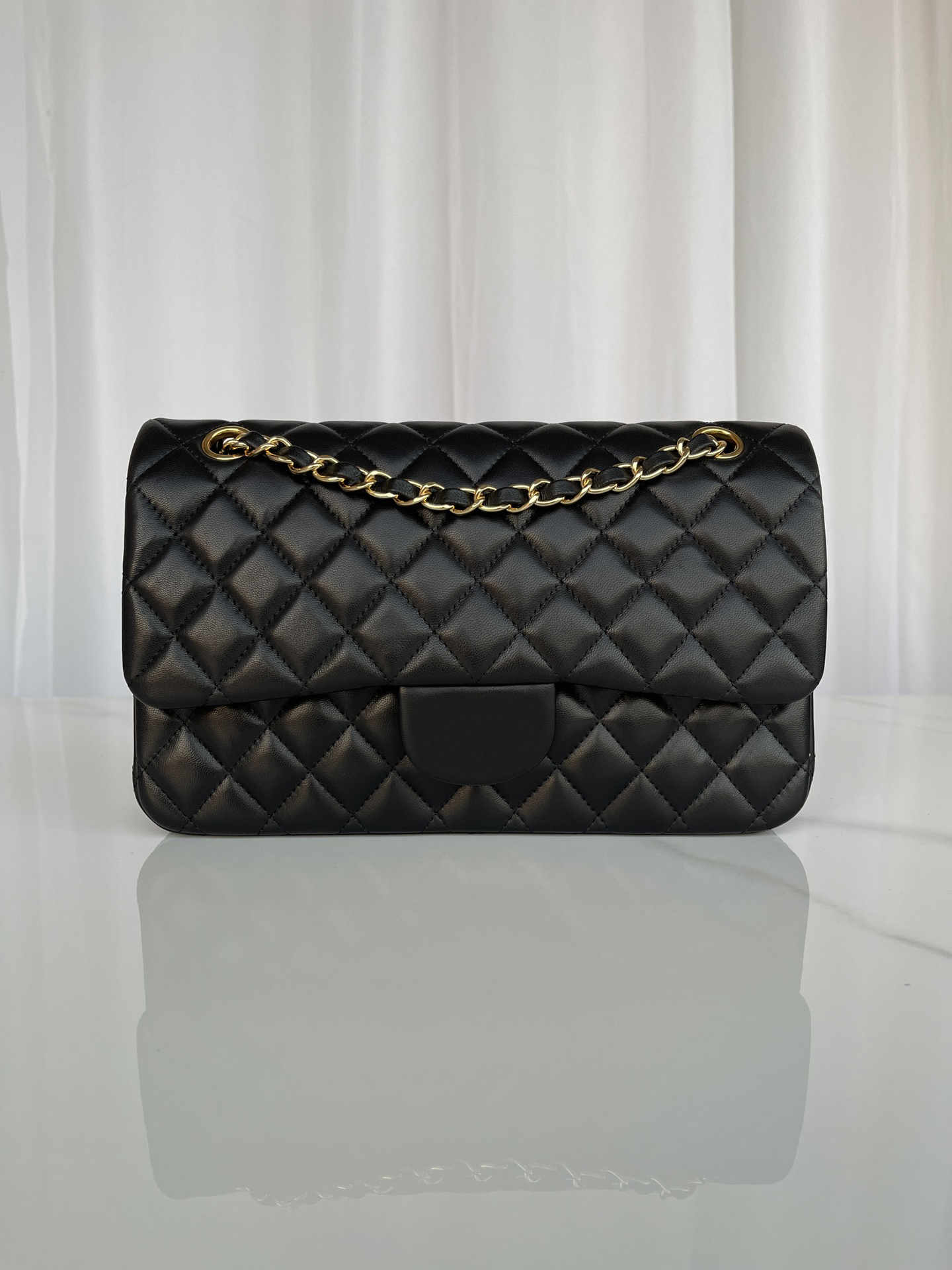 10A Designer shoulder bag classic flap bag CF shoulder bags evening bag fashion leather clutch luxury designers women chain bag Lambskin crossbody bag