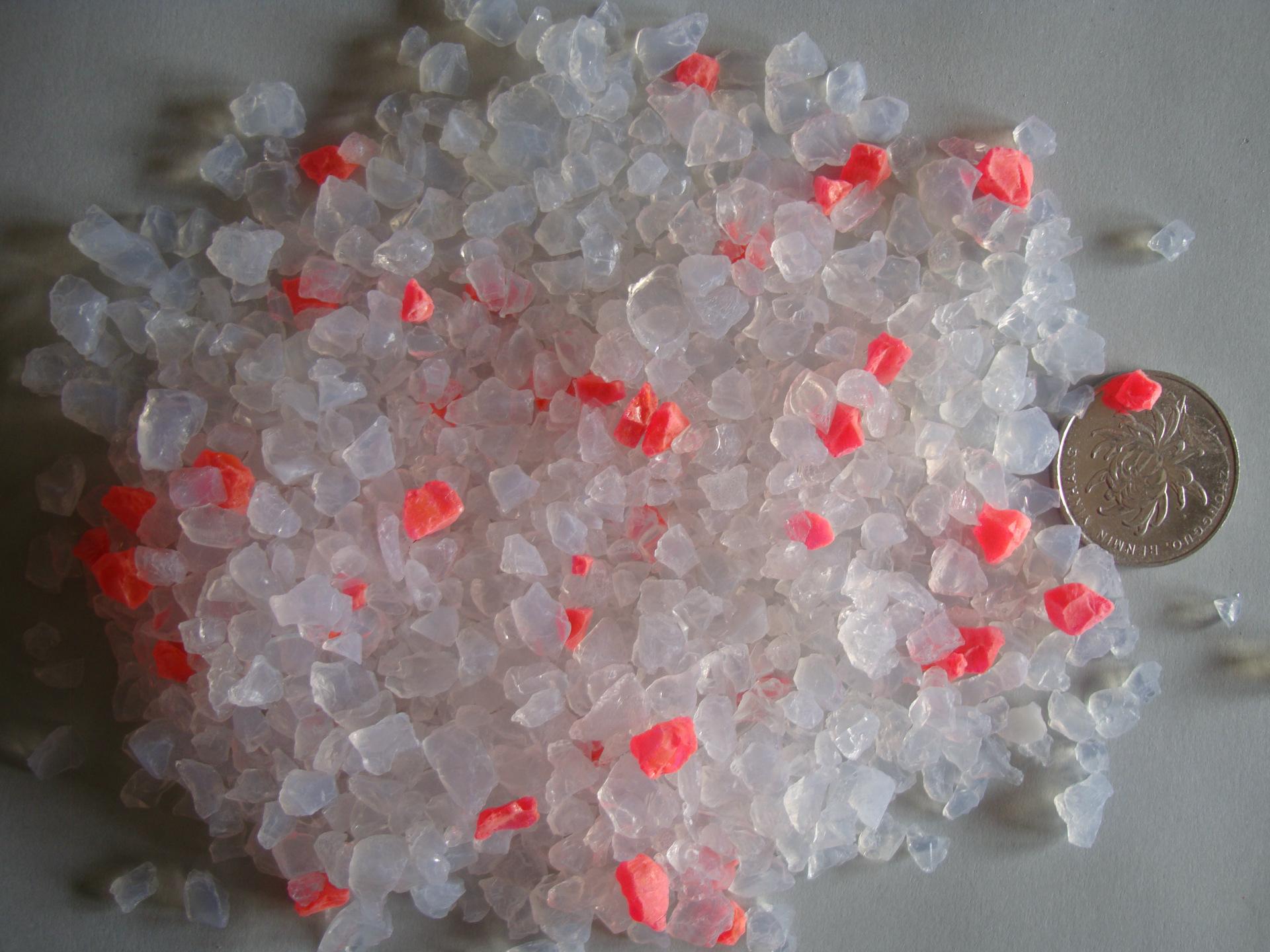 Guaranteed quality proper price Oem Silica Gel 7.6l 3.5kg Disposable Trays Cat Litter Mat New