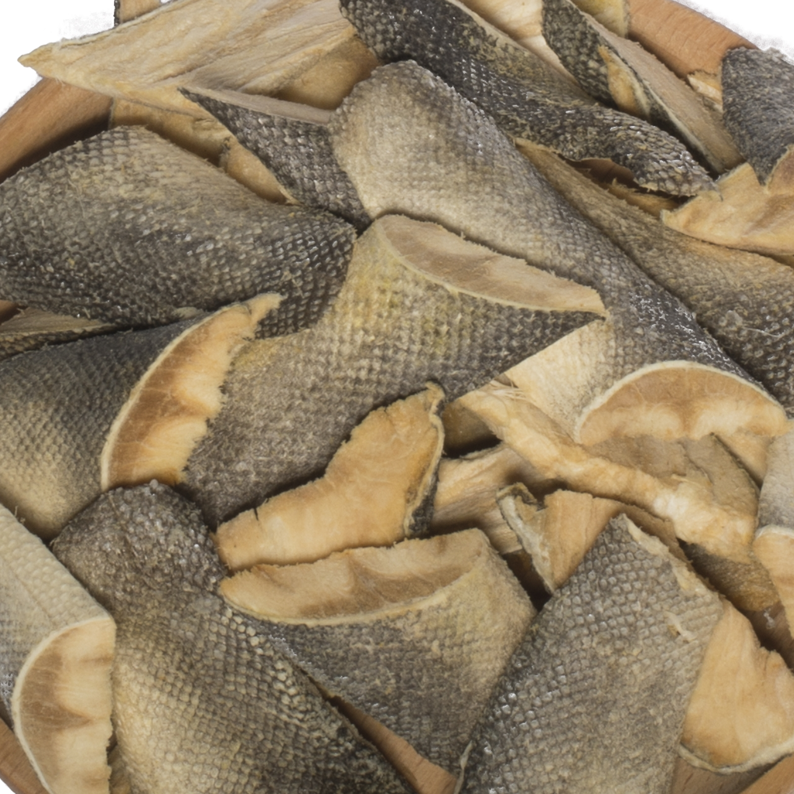 Factory wholesale and direct selling pet food salmon aquatic pet snacks