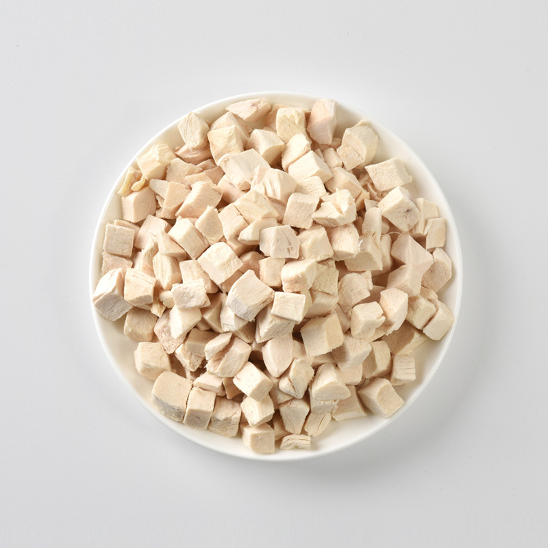 Wholesalers Freeze Dried Cat Food Dry Cat Food Pet Snacks Treats natural fresh meat frozen dry food
