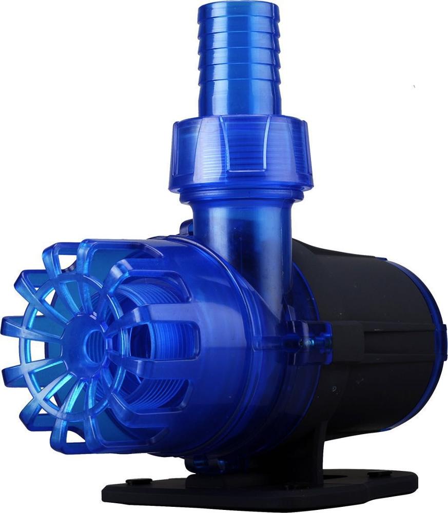 Newly Item ECO DC Circulation Pump and power saving pump Blue 8000