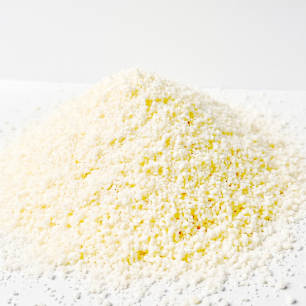 Customizable Plant Cat Sand Tapioca Cassava Cat Litter