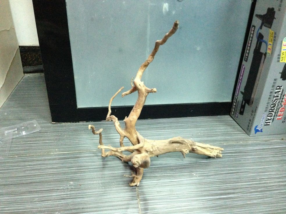 SHANDA aquarium Accessories Decoration Aquarium Natural Roots