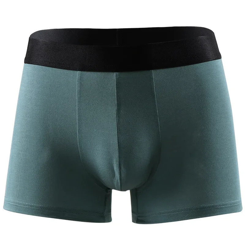High quality mens plus size 12XL 11XL loose 10XL underwear mens shorts 9XL 8XL large soft underwear 241126