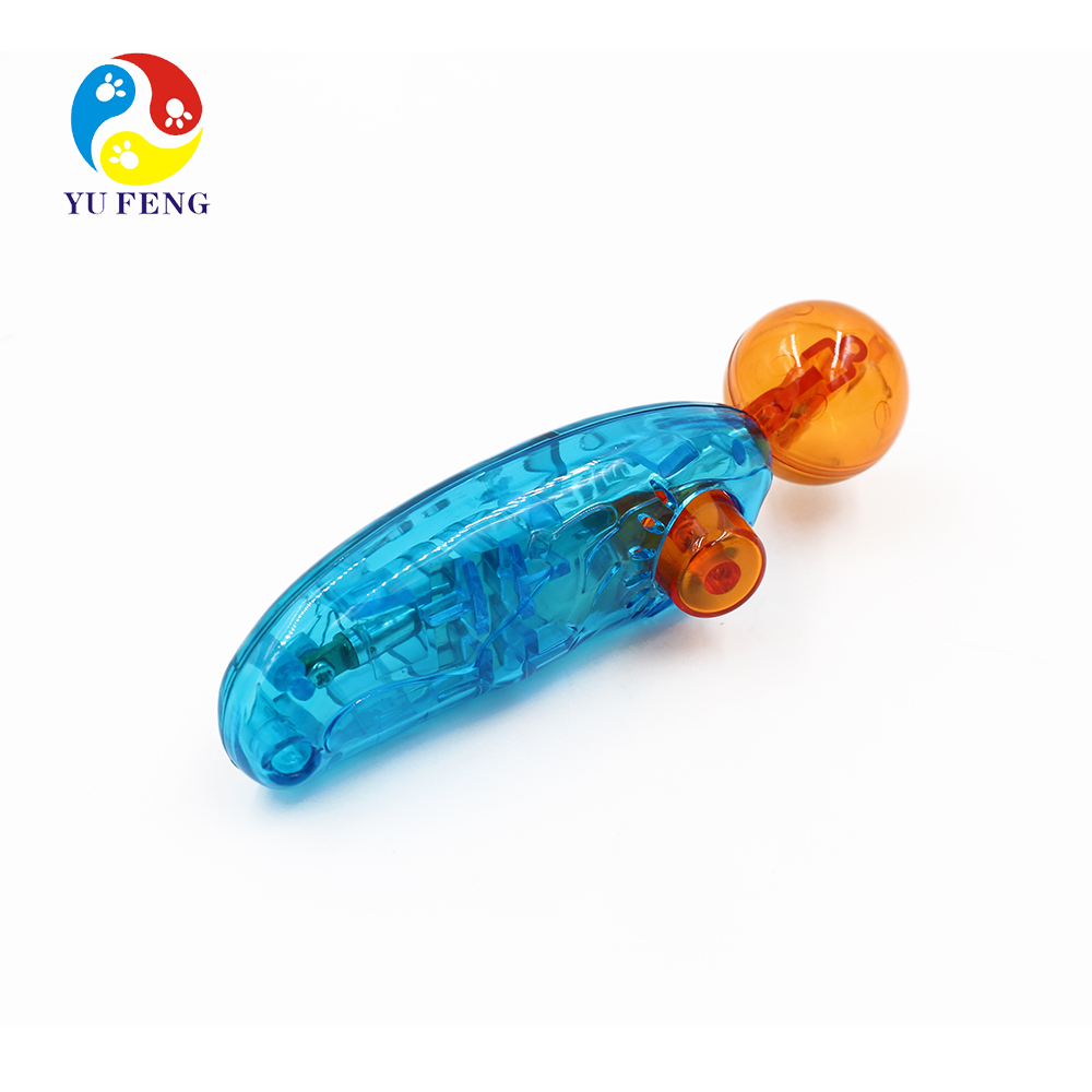 Novelty Stretchable Design Pet Dog Cat Training Clicker Agility Clickers Bird Whistle Commander Supply Accessory