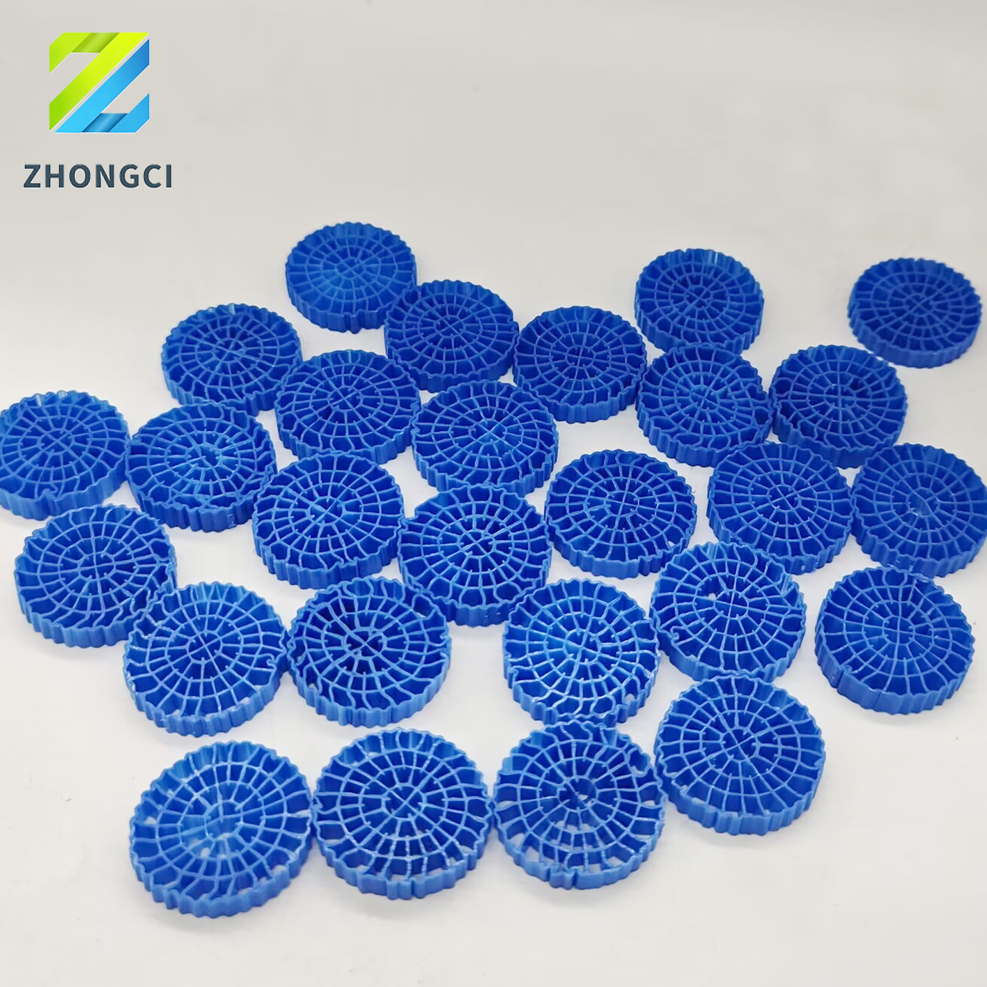 2023 Low Price Mbbr STP Mbbr K1 K3 Bio Filter Media MBBR For Aquaculture System Factory And Shrink Farm System