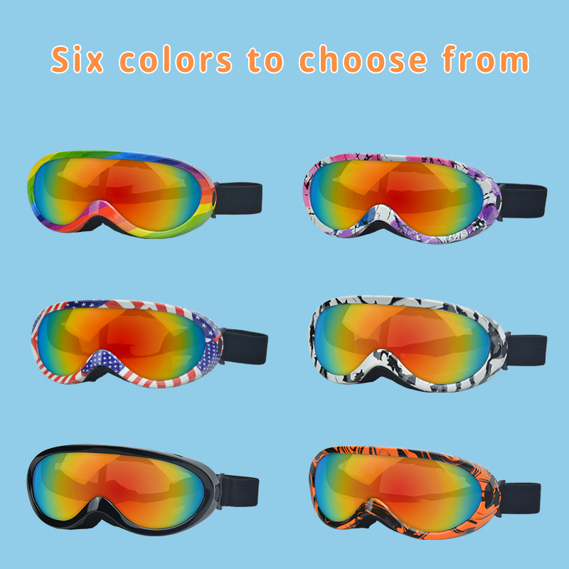 RTS dogs glasses Waterproof Pet Accessories Pet Sunglasses hound dog Googles