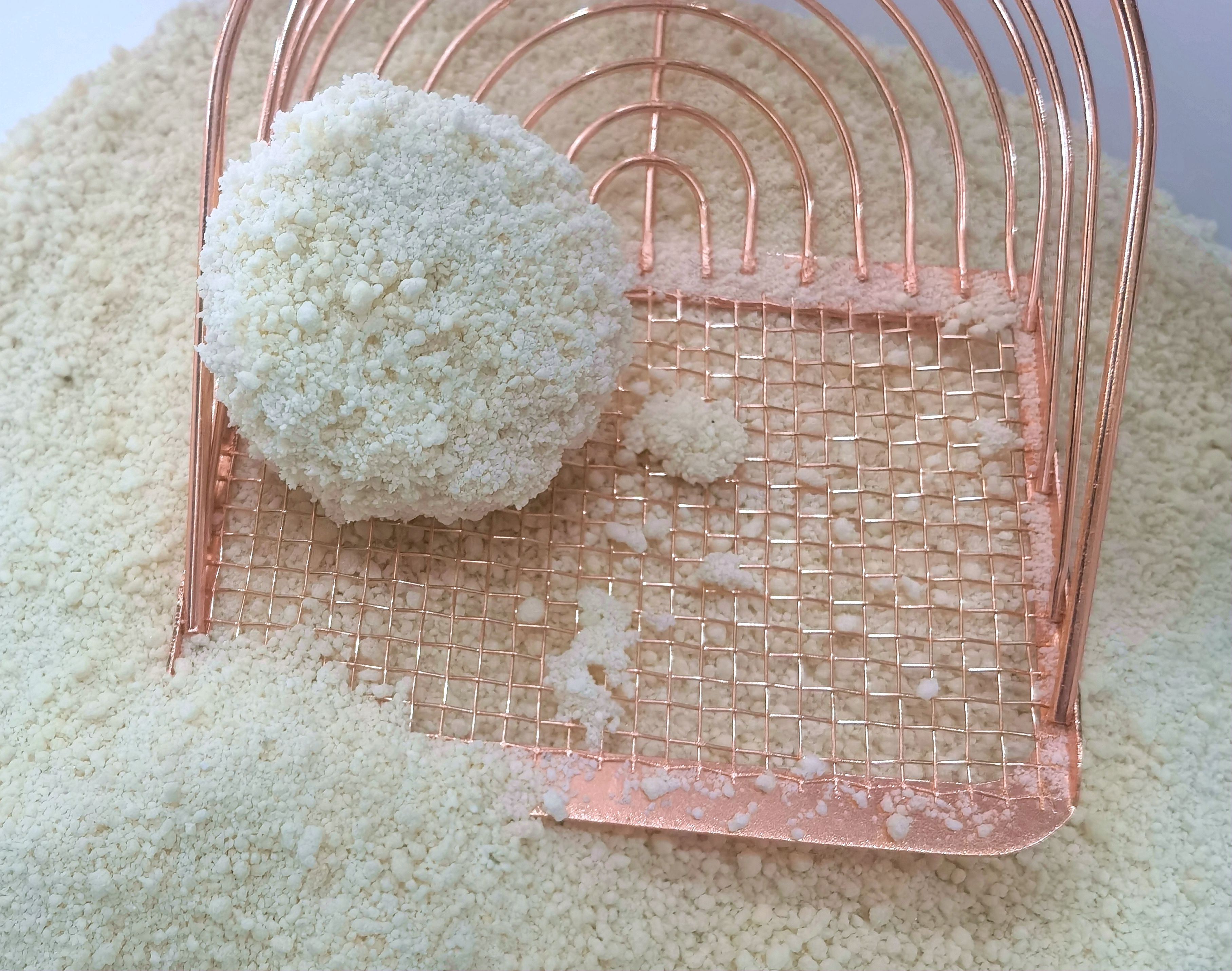 Biodegradable corn plant cassava cat litter 100% natural material tofu cat litter sand for cats cleaning