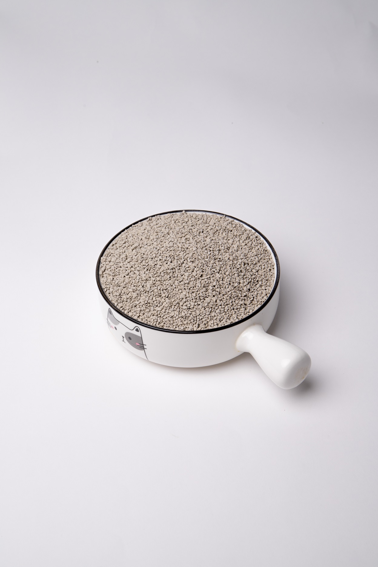 Free Samples Wholesale Industrial Grade Bentonite Drilling Casting Ceramics Bentonite Powder