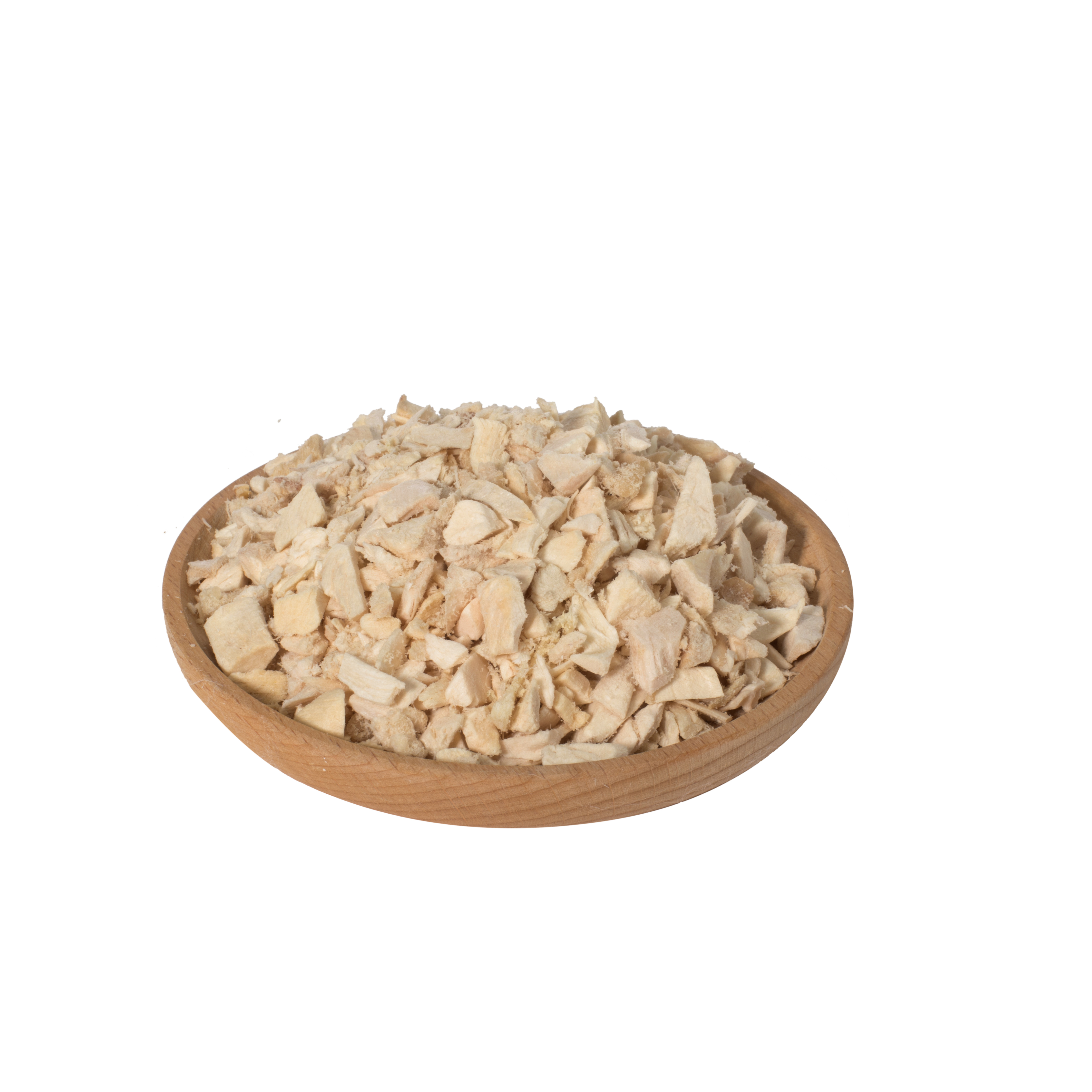 Wholesale Pet Supplies Food Chicken egg yolk chicken liver and so on Freeze Dried Cat Snacks Dog Treat