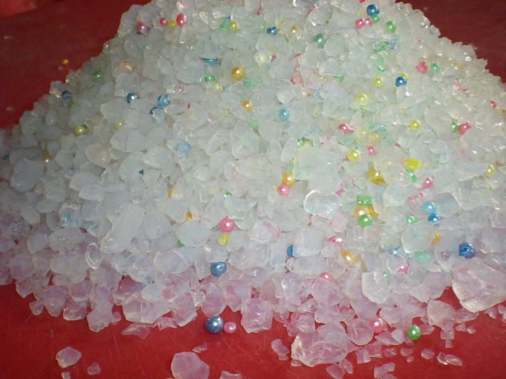 New arrival High quality eco-friendly Pet Cleaning portable Professional Ph Silica Gel Cat Litter