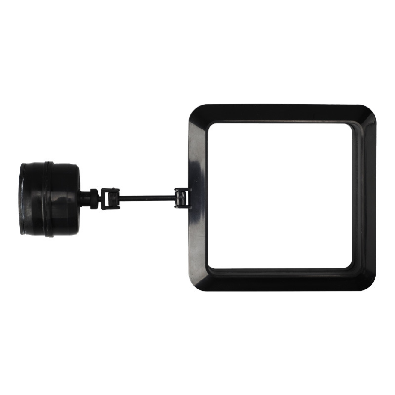 Vastocean Fish Tank Strong Magnetic Seaweed Vegetable Feeding Clip Laver Clip Aquarium Supplies