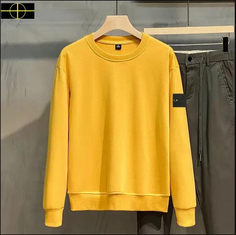 brand TOPstoneys jacket cargo jumper men women Men's Designer Hoodie Unisex Loose Sweatshirt Coat Fashionable Branded Men's Hoodie with Loose Fitting Casual Style