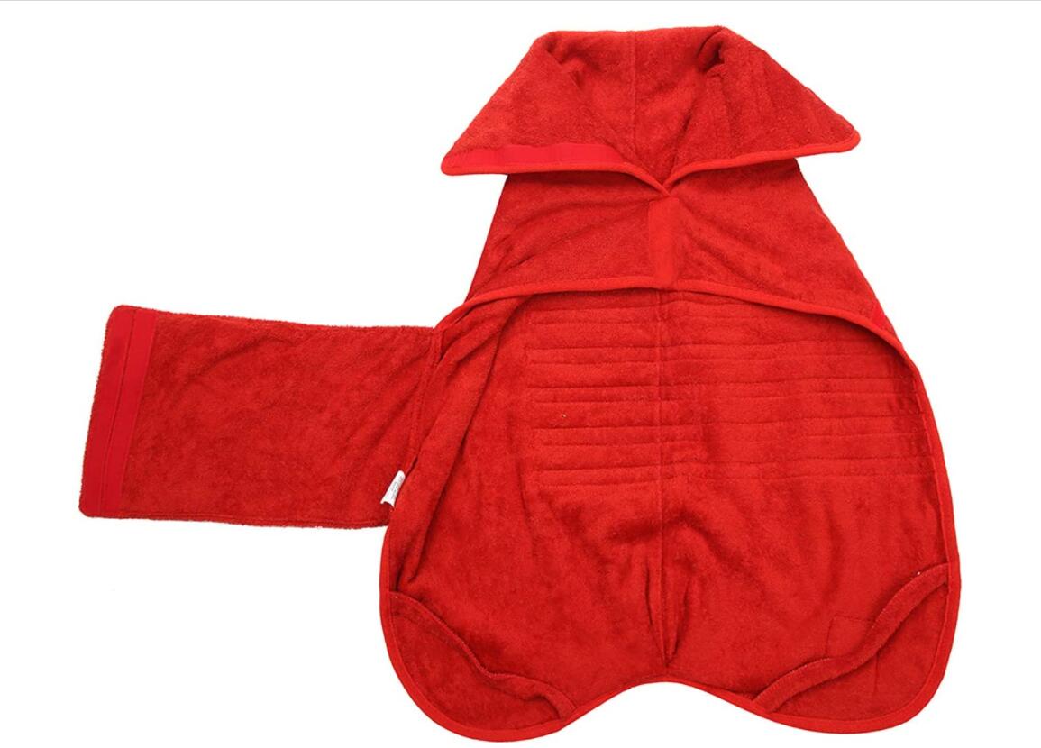 fashion high quality microfiber pet towel for dogs
