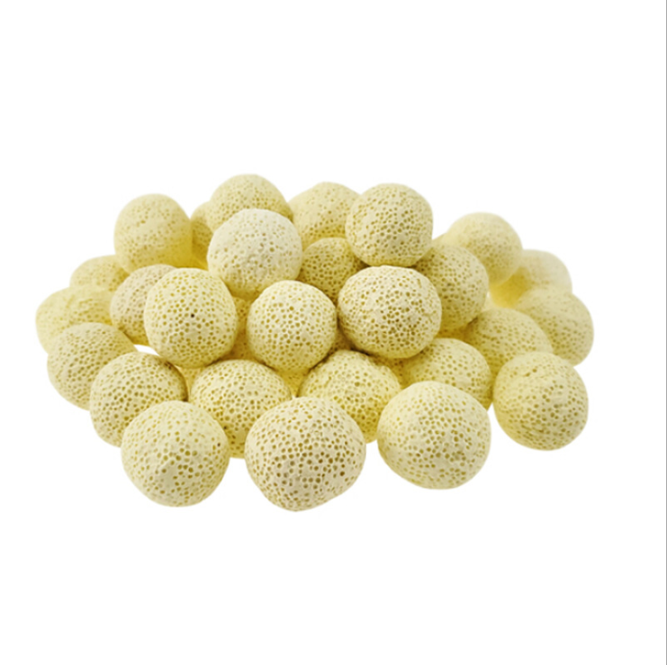 2024 hot sale Far Infrared Bacteria House Aquarium Filtration Materials Aquarium bacteria ball