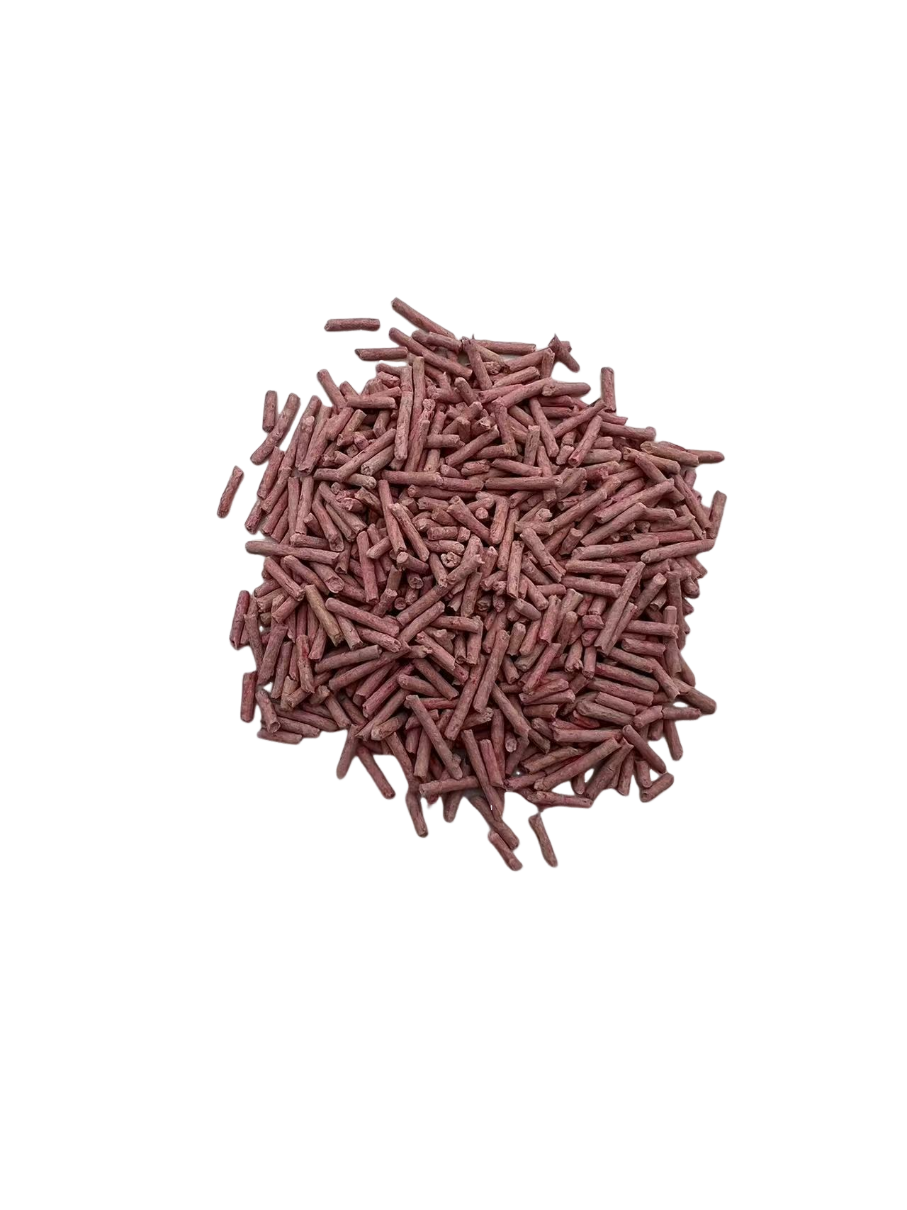 Quality Tofu Cat Litter Caked Clean Tofu Cat Litter Odorless Tofu Cat Litter