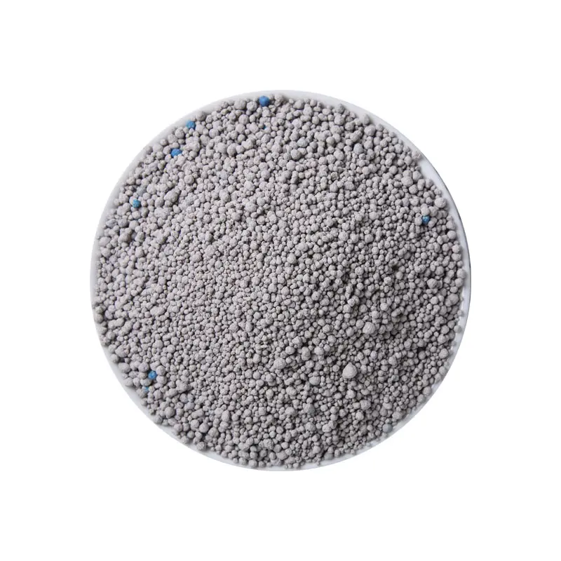 Best Selling Products 2023 Amazon Bentonite Cat Litter with Strong Clumping Dust Free High Quality Bentonite Cat Litter
