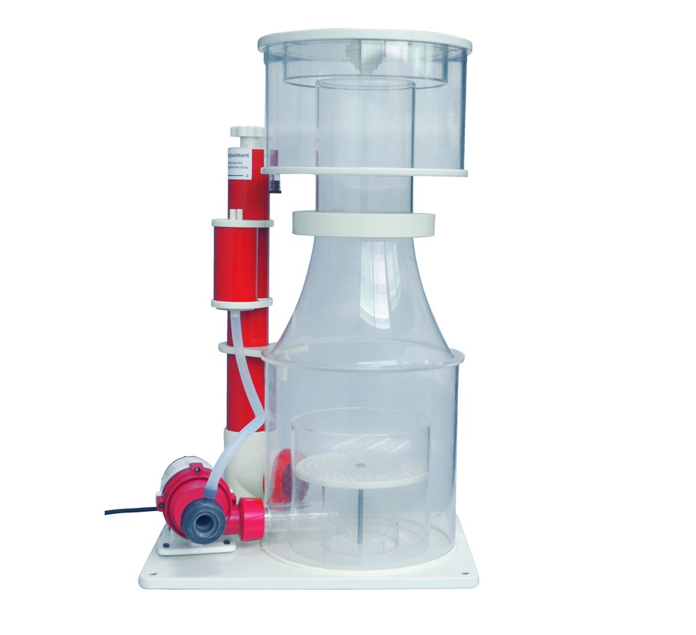 protein skimmer for aquarium