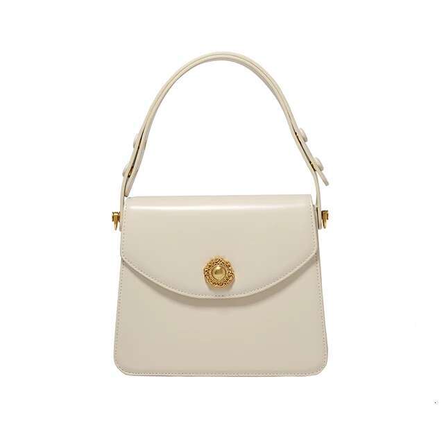 LEMON KOKO Designer Fashion Handbag Women Crossbody Shoulder Female Messenger Portable Square Leather Bag