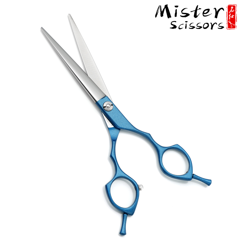 High Quality 6.5 Inch 440c Pet Grooming Scissors Pet Cleaning Grooming Products