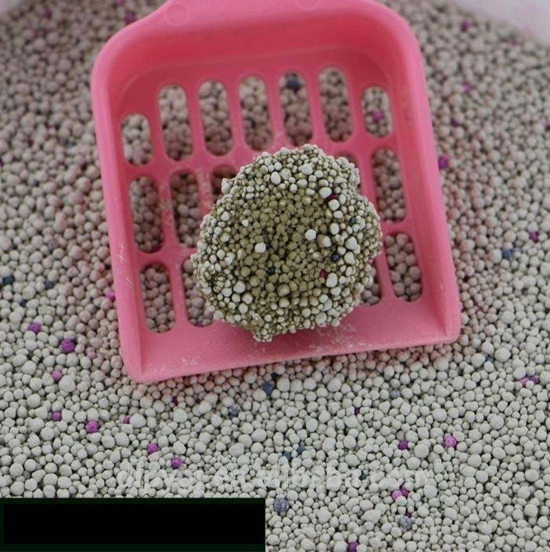 Factory Supply Premium Natural Bentonite Cat Litter Clean Bentonite Cat Sand Cat Litter