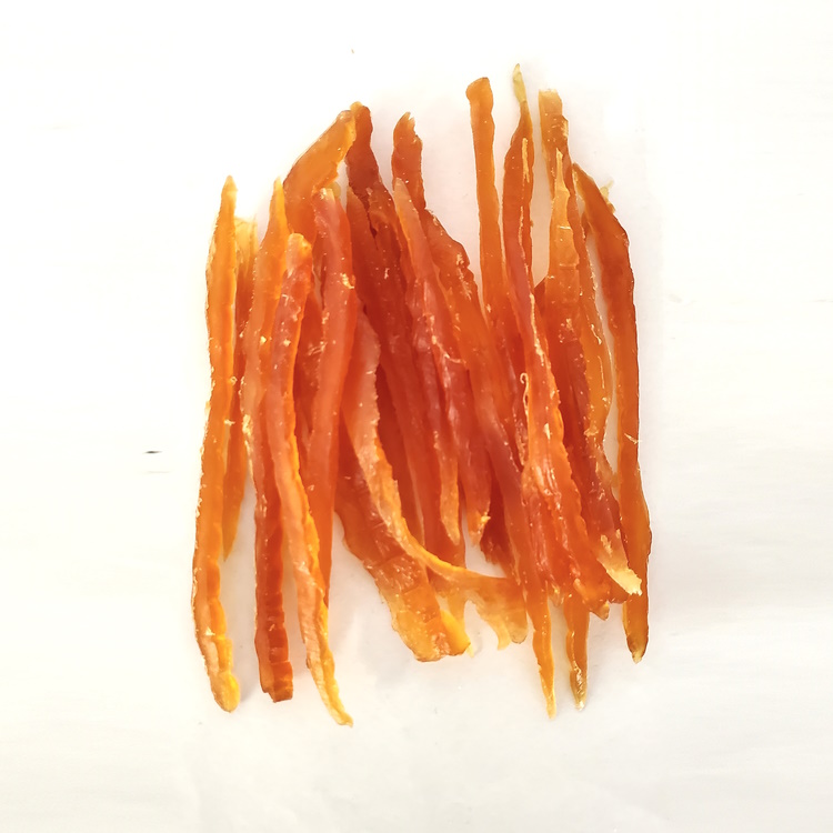 Dog Treats Supplier Best-Selling Oem Custom Natural High Calcium New Type Pet Dog Snacks