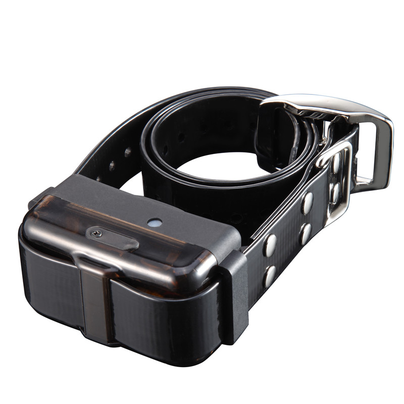 1/2 Mile Dog Training Collar with Ergonomic Remote, Safe Humane Vibration Stimulation, waterproof Tone collar