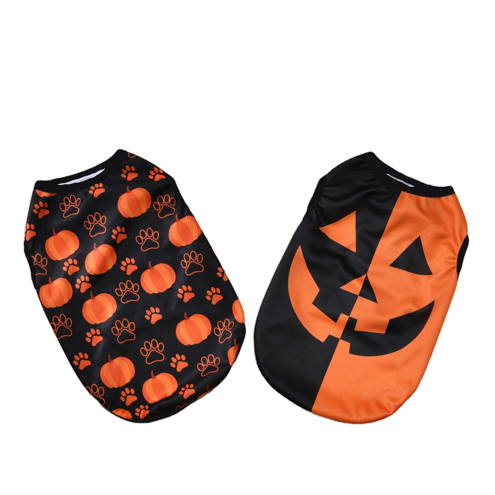 Bulk Halloween Pet Clothes Wholesale Costumes for Pets, Perfect for Retail and Halloween Events