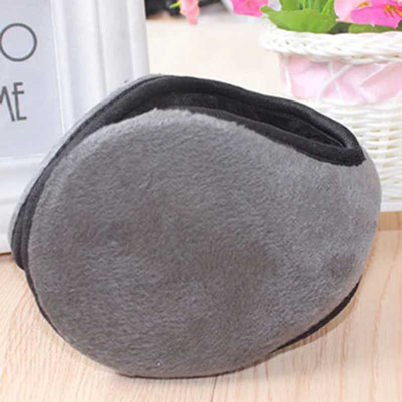 1/3/5 Winter Thick Velvet Fur Earrings for Men and Women Outdoor Cycling Skiing Warm Plush Earrings Wool Earrings Wholesale W241126