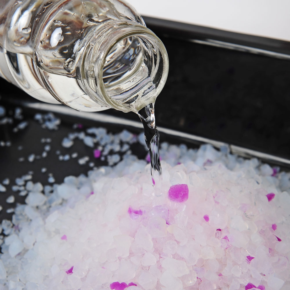 silica gel manufacturing plant silica cat Litter Odor Removal High Adsorption Cheap Sand For Cats silica gel cat