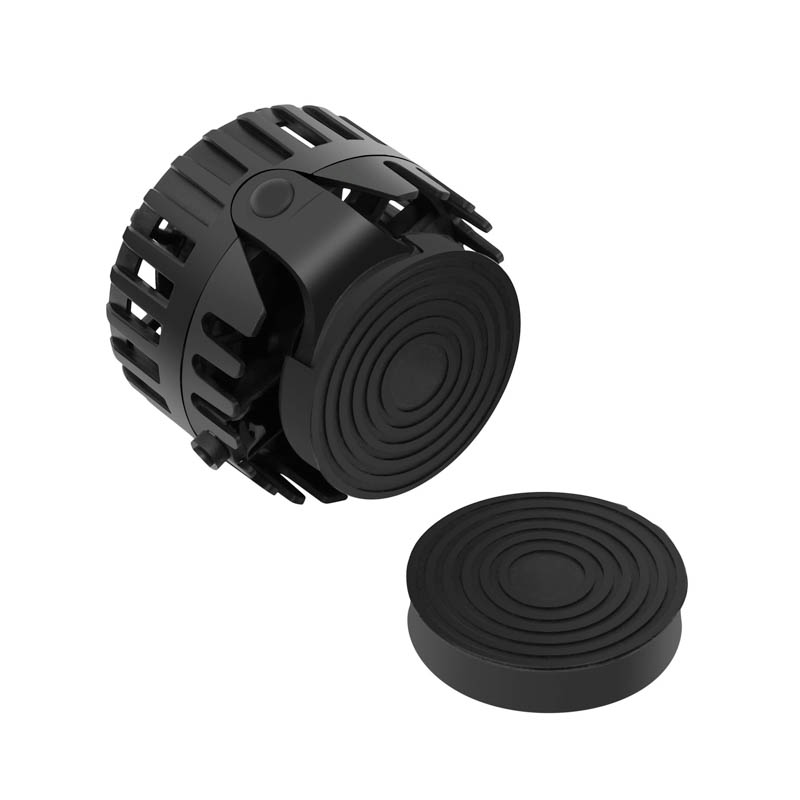 ZKSJ Wave Maker for Aquarium and Pond Slim 30000