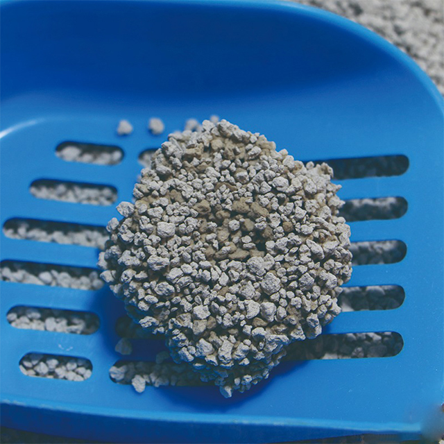 Best Selling Bentonite Cat Litter Premium Water Soluble Bentonite Cat Litter Easy To Shovel Cat Litter Sand Clumping Bentonite