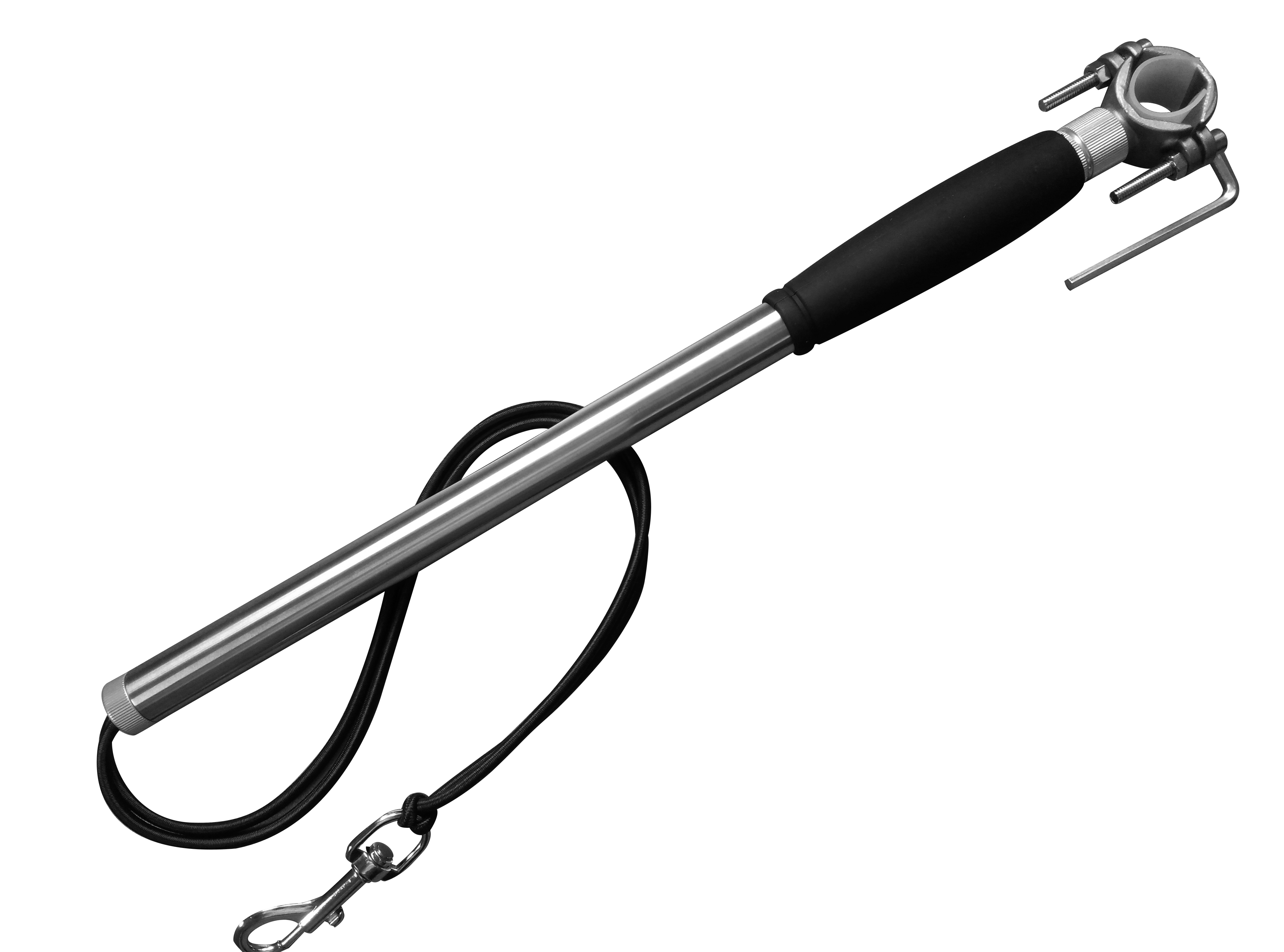 running dog bike leash for dog bicycle exerciser Leash