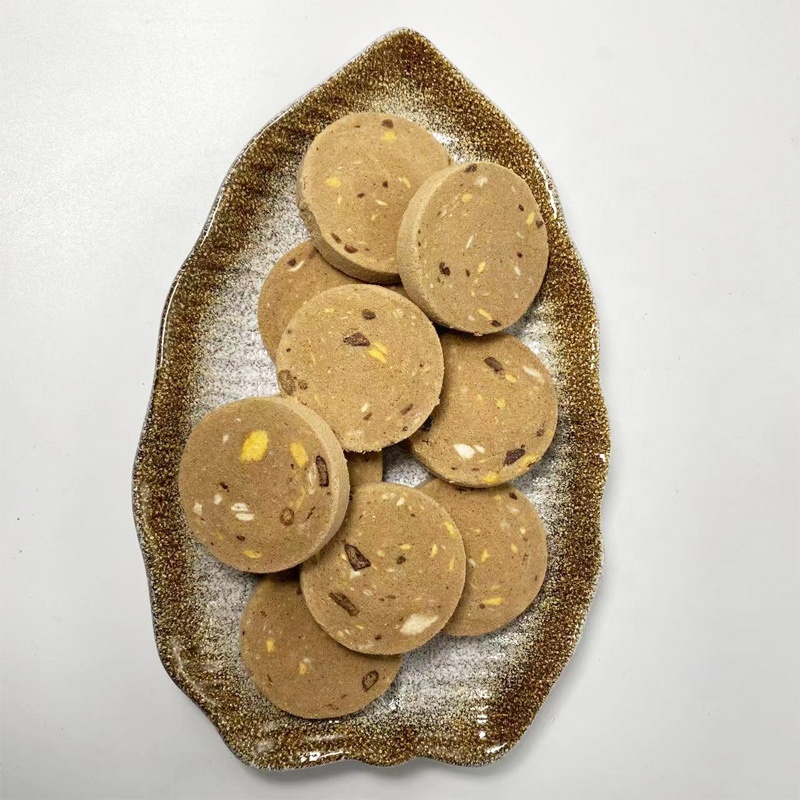 Pet freeze-dried snacks wholesale bulk Freeze-dried cat treats Raw bone and meat Dog treats dog food cat snacks