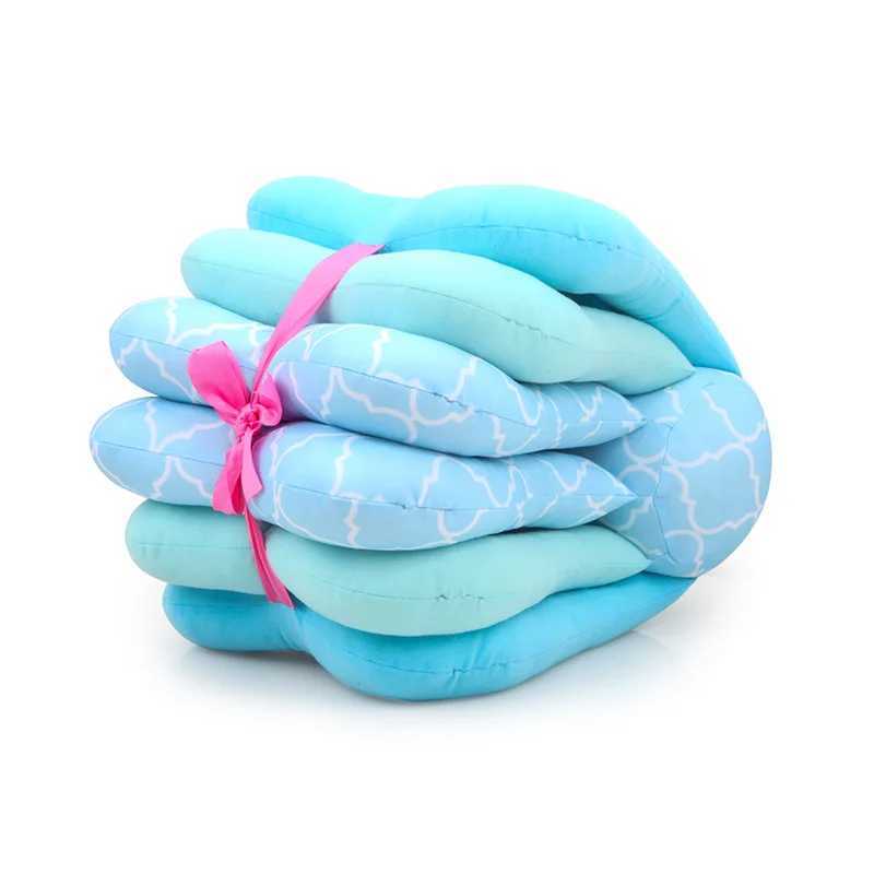 Multi-Function Breastfeeding Baby Pillows Nursing Pillow Layer Washable Adjustable Model Cushion Infant Feeding Pillow Baby Care