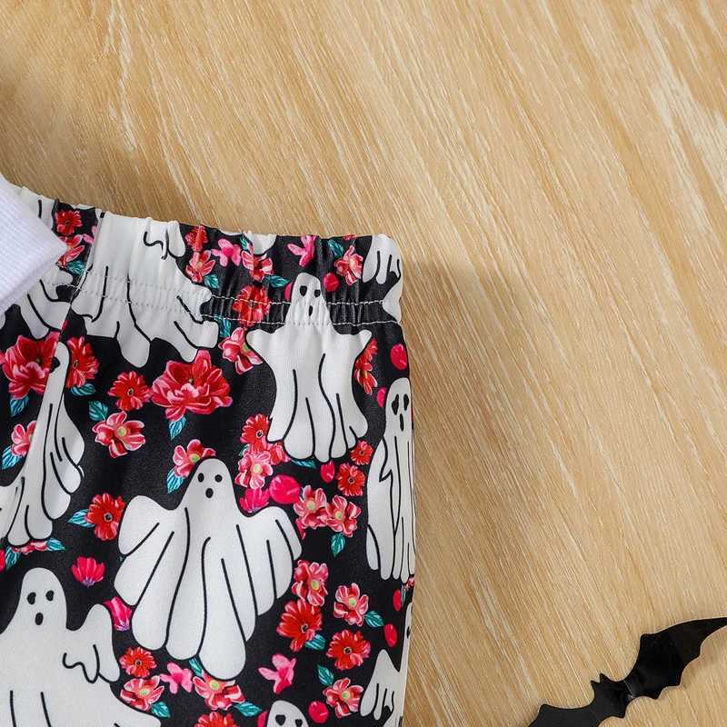 Clothing Sets Baby Boys Christmas Outfits Santa Claus Print Long Sleeve Hoodie and Elastic Waist Pants Set 2 Piece Clothes for Winter Holiday H241126
