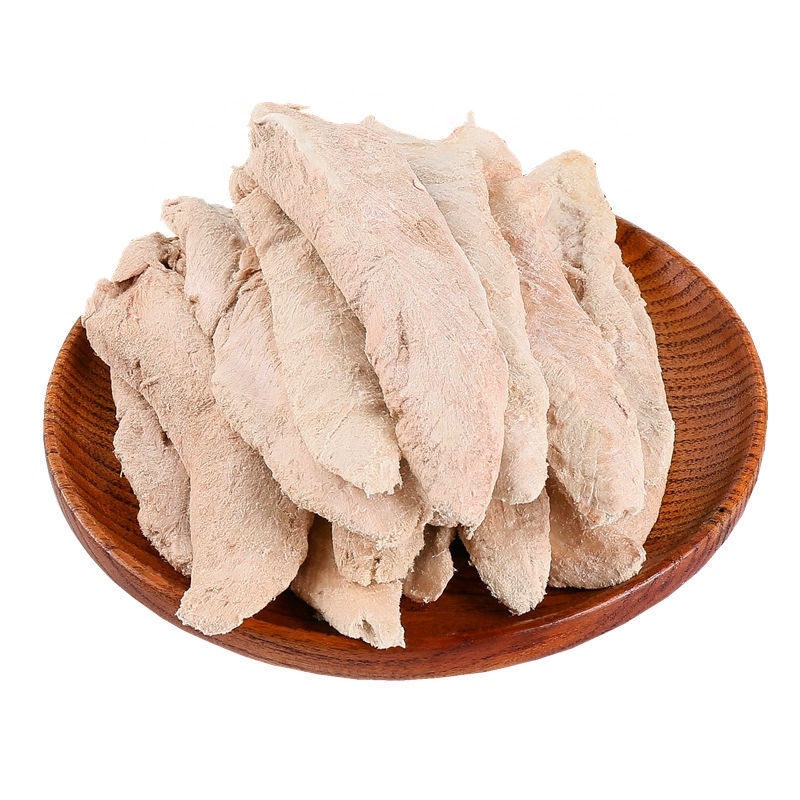 Pet freeze-dried snacks Freeze dried duck breast Nutritional Cat Snacks Freeze dried dog snacks Dog Treats
