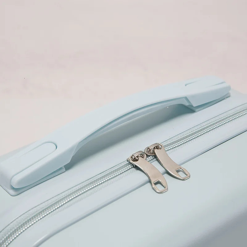 handbag mini travel box small box minimalist makeup box storage box luggage box 14 inch luggage case 241114