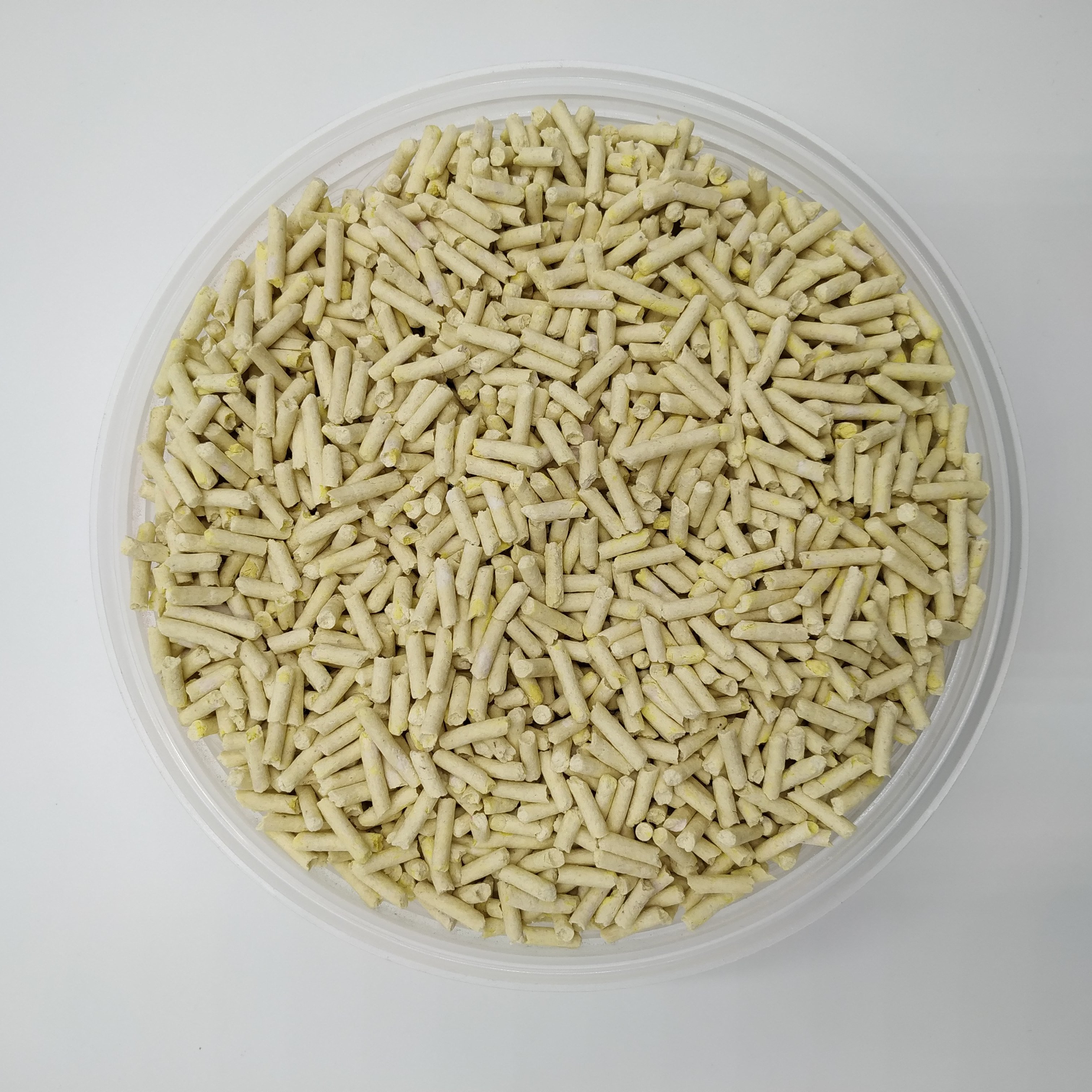 cat litter manufacturer super absorption and easily flushable safe for cats tofu tofu cat litter