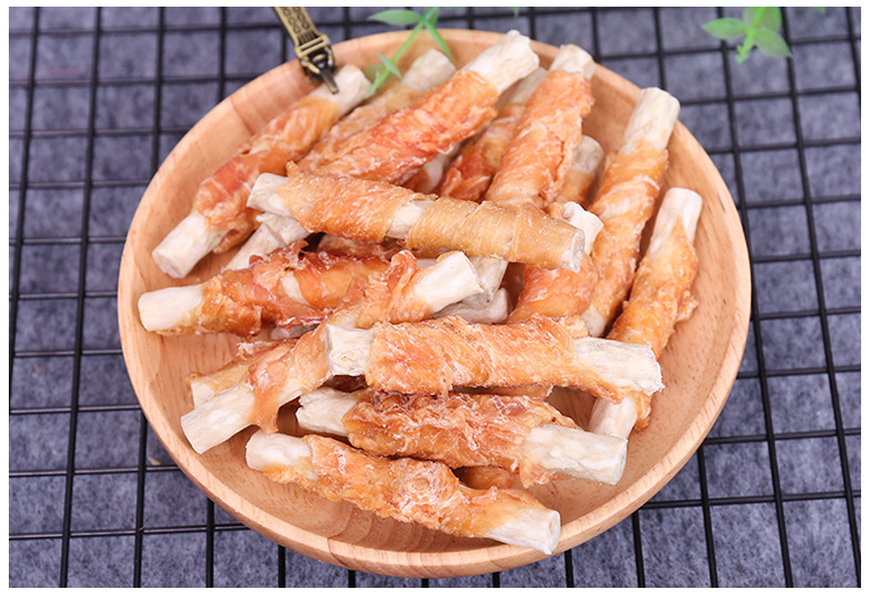 Wholesale pure natural dog molar stick pets and dog snacks food treats wholesale