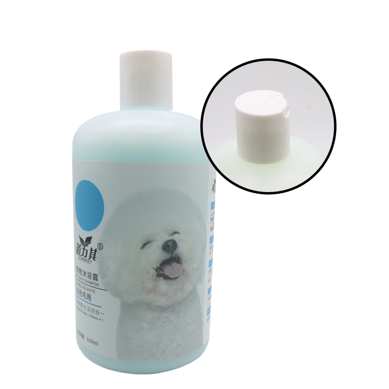 Organic Natural Pet Shampoo for Dogs and Cats Deep Cleaning Conditioner