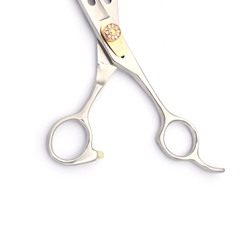 UBD-75K Wholesale Pet Grooming Products Shear Beauty Dogs Grooming Scissors Pet Grooming Shears
