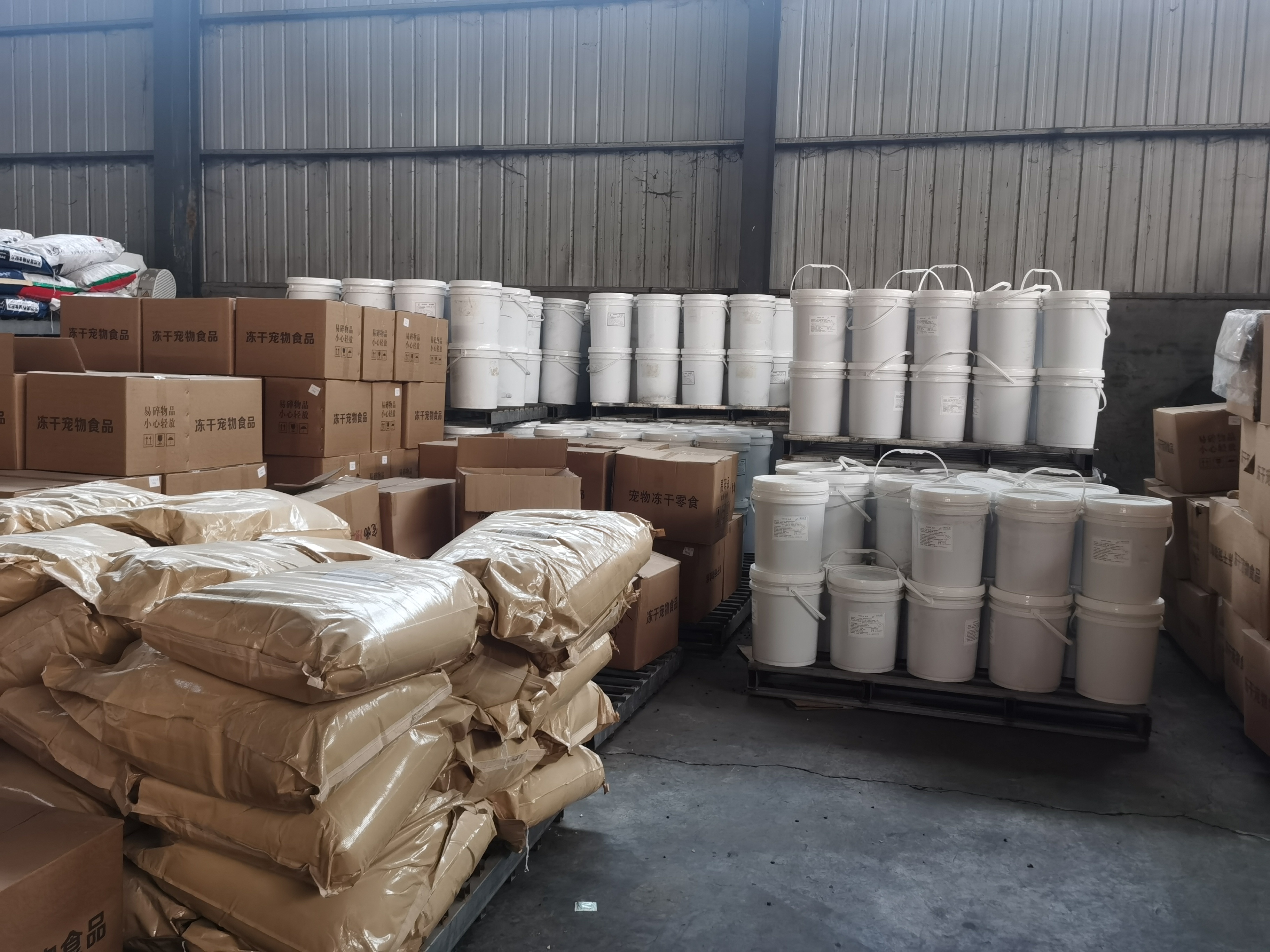 Dog Food Suppliers Wholesale Oem High Calcium Dog Food For Puppy