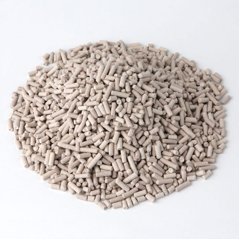 100% natural eco-friendly wholesale clumping cat sand r tofu cat litter pets best clean cat litter in bulk