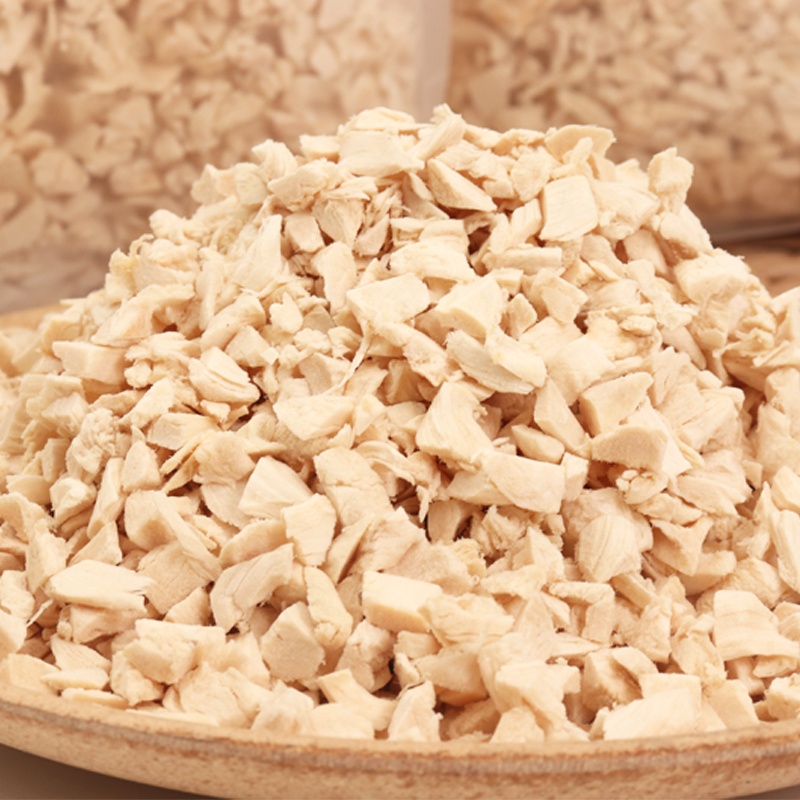 100% Pure Meat Wholesale Cat And Dog treat Food Freeze dried chicken breast Pet freeze-dried snacks OEM