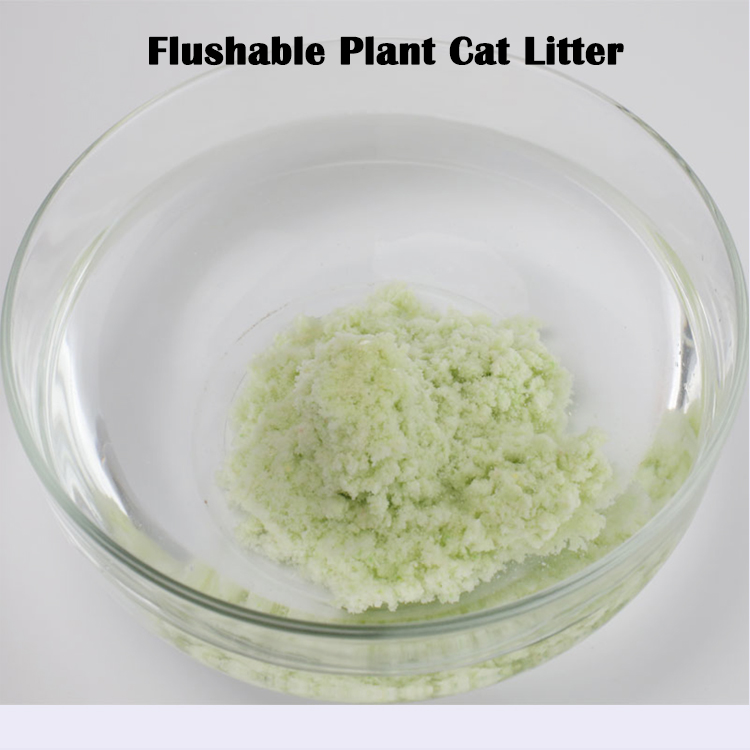 Top Selling new special design machine food grade tofu cat litter